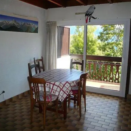 Résidence L'ecrin Des Glaciers Isard - Ecrin Des Glaciers I2 Mae-5315 Appartement *