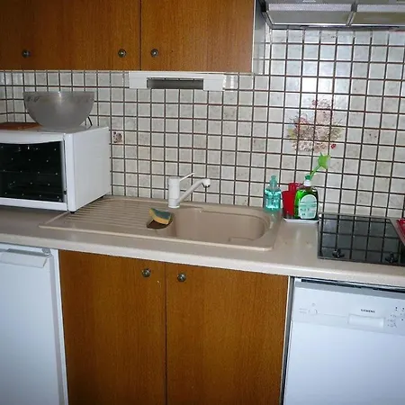 L'ecrin Des Glaciers Isard - Ecrin Des Glaciers I2 Mae-5315 Apartament *