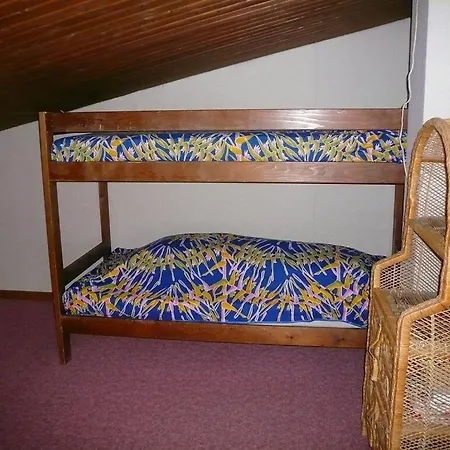 Apartament L'ecrin Des Glaciers Isard - Ecrin Des Glaciers I2 Mae-5315 Combloux