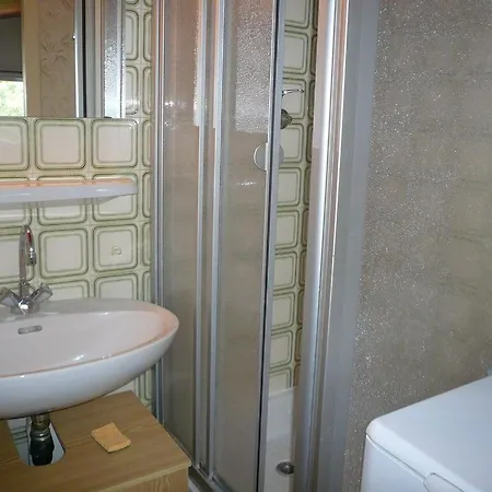 Résidence L'ecrin Des Glaciers Isard - Ecrin Des Glaciers I2 Mae-5315 Appartement