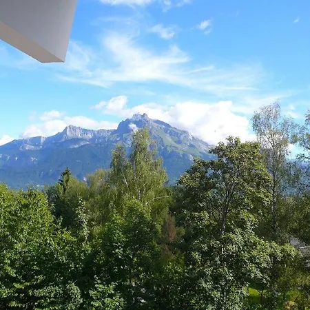 Apartmán L'ecrin Des Glaciers Isard - Ecrin Des Glaciers I2 Mae-5315